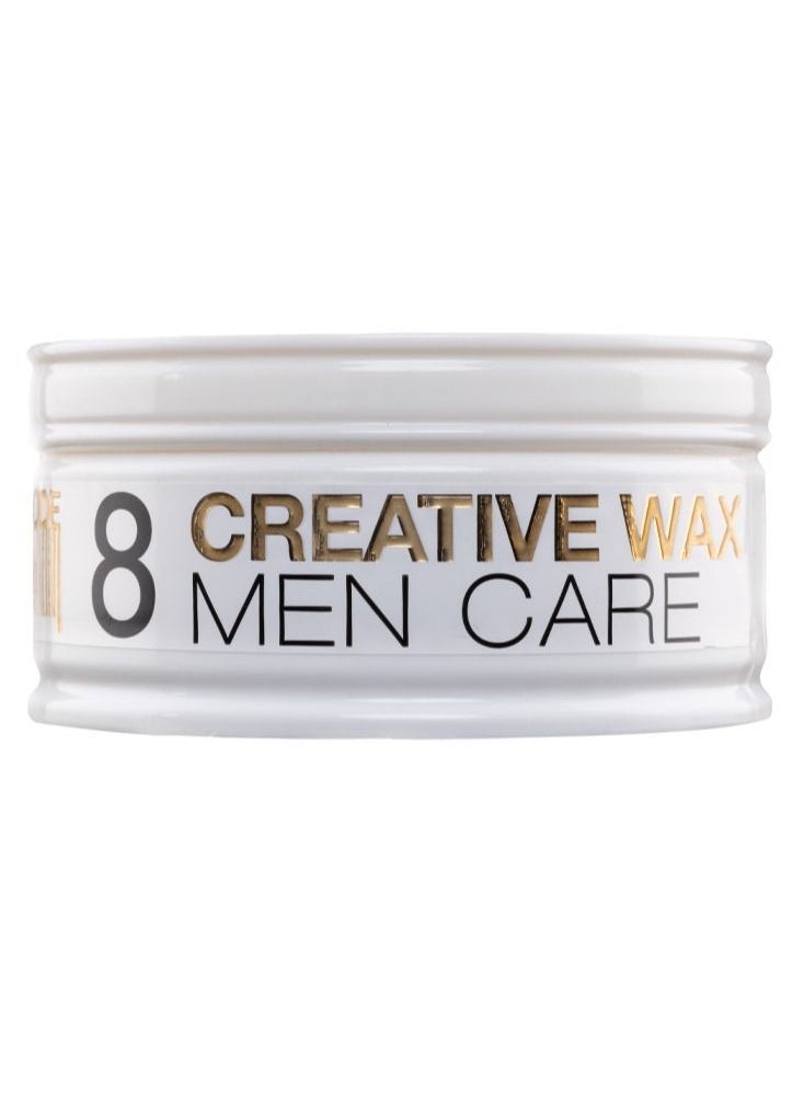 Barcode Barcode Hair Wax Creative Wax 150 ml  - Image 2