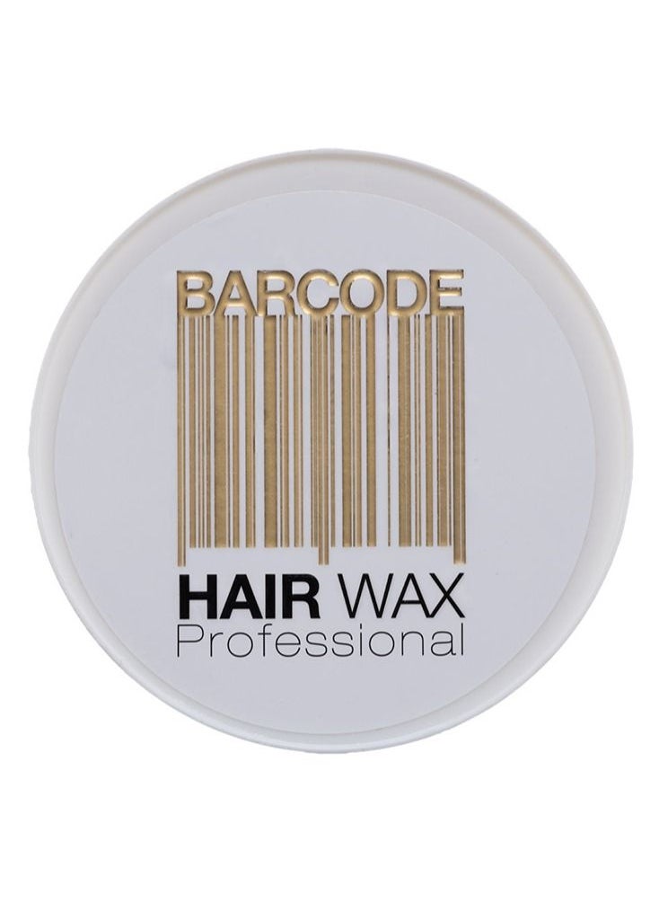 Barcode Barcode Hair Wax Creative Wax 150 ml  - Image 1