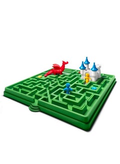 SmartGames SmartGames Sleeping Beauty Deluxe Puzzle Game for Ages 3+  - Image 4