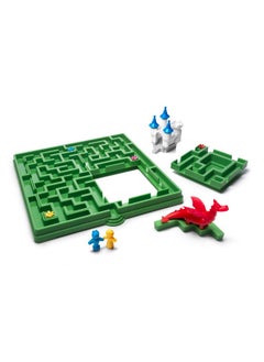 SmartGames SmartGames Sleeping Beauty Deluxe Puzzle Game for Ages 3+  - Image 3