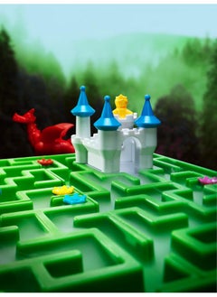 SmartGames SmartGames Sleeping Beauty Deluxe Puzzle Game for Ages 3+  - Image 5
