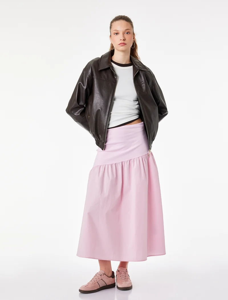 كوتون Women Skirts