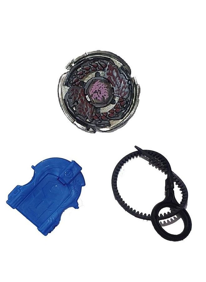 BeyBlade Metal Masters Fury Big Bang Cosmic Pegasus L Drago Destruction & Fang Leone Spinning And Battling Top (4 In 1 Pack Combo)Multi Color  - Image 4