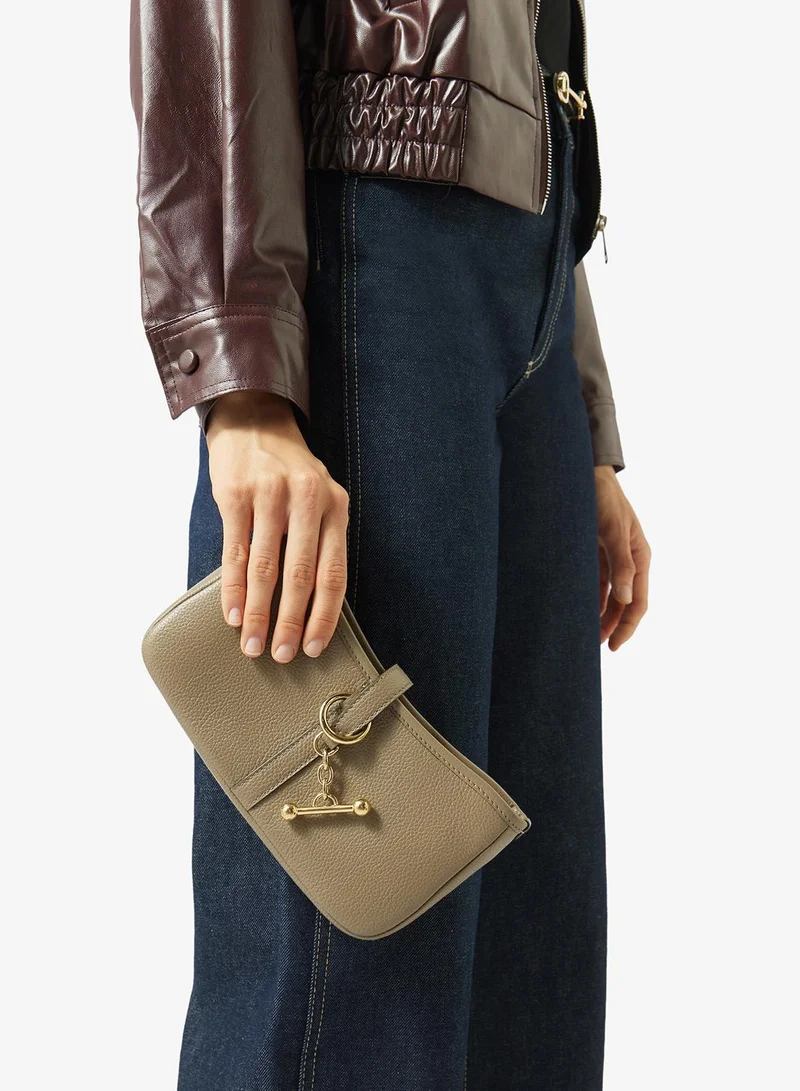 Strathberry Kite Chain Crossbody Bag