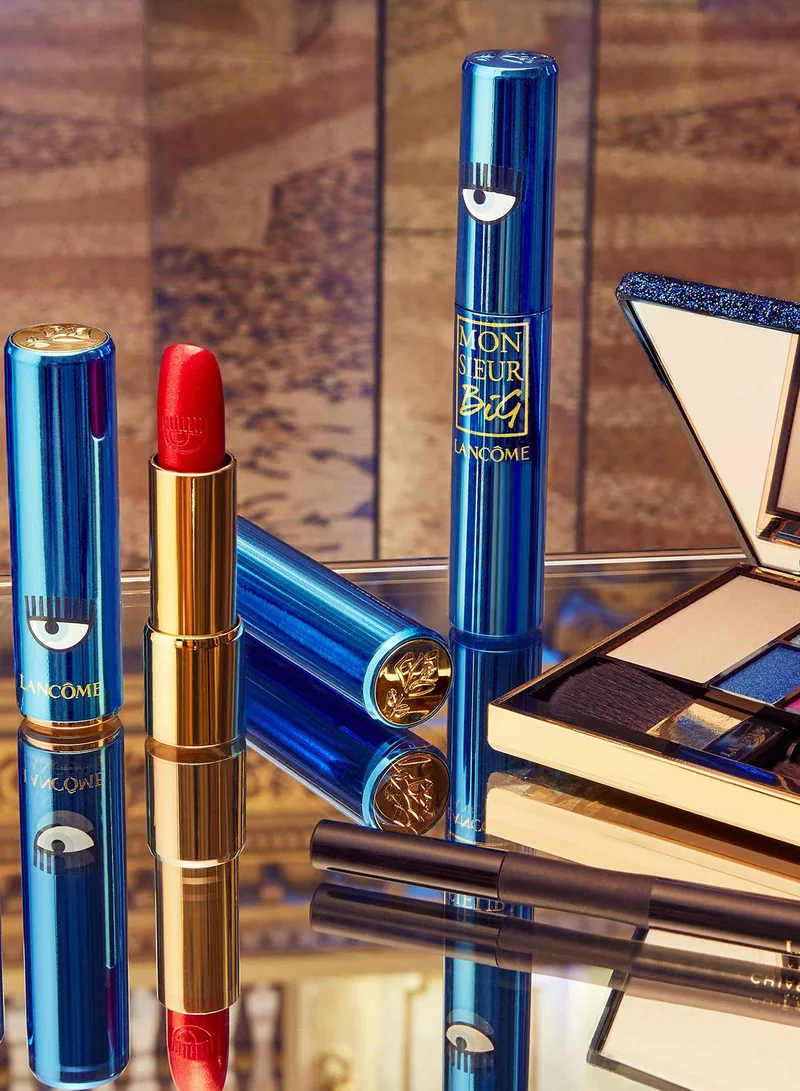 LANCOME Chiara Ferragni Collection Monsieur Big