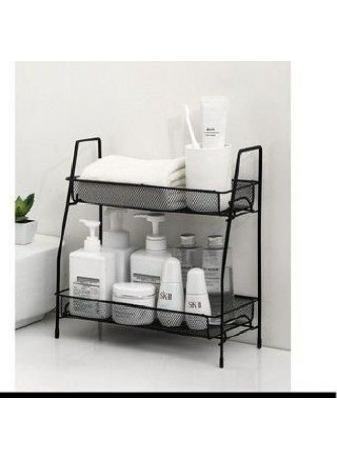 ناما استاند منظم 2دور معدن مستورد  متعدد الاستخدام - Image 2