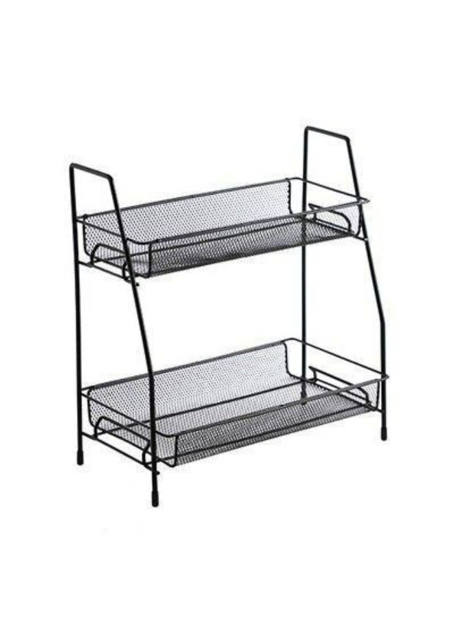 ناما استاند منظم 2دور معدن مستورد  متعدد الاستخدام - Image 1