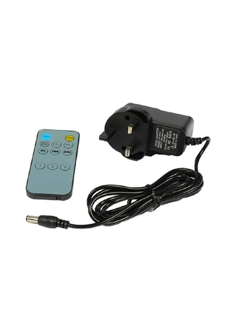 سرير أطفال متعدد الوظائف مزود بشبكة ناموسية مدمجة مع ألعاب معلقة للأطفال - Image 5