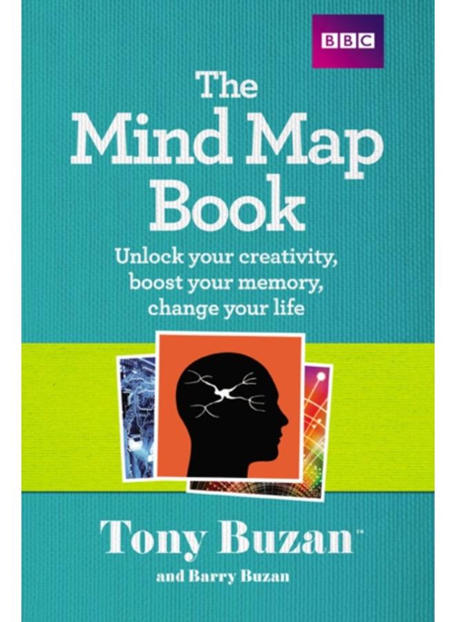 The Mind Map Book 
