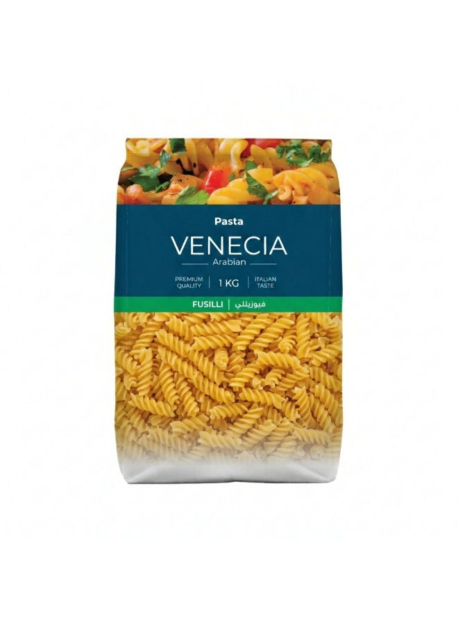 Fusilli Pasta 1kg