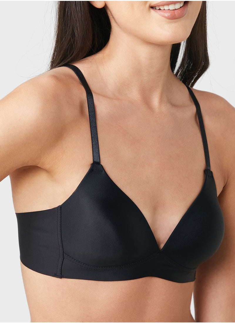 Ginger - Basic T-Shirt Bra - Image 1