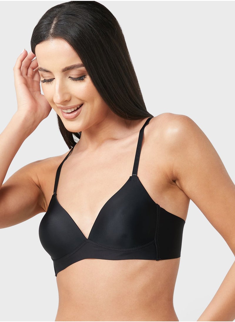 Ginger - Basic T-Shirt Bra - Image 1