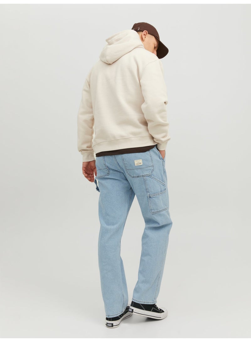 JACK & JONES MEN JEANS - Image 5