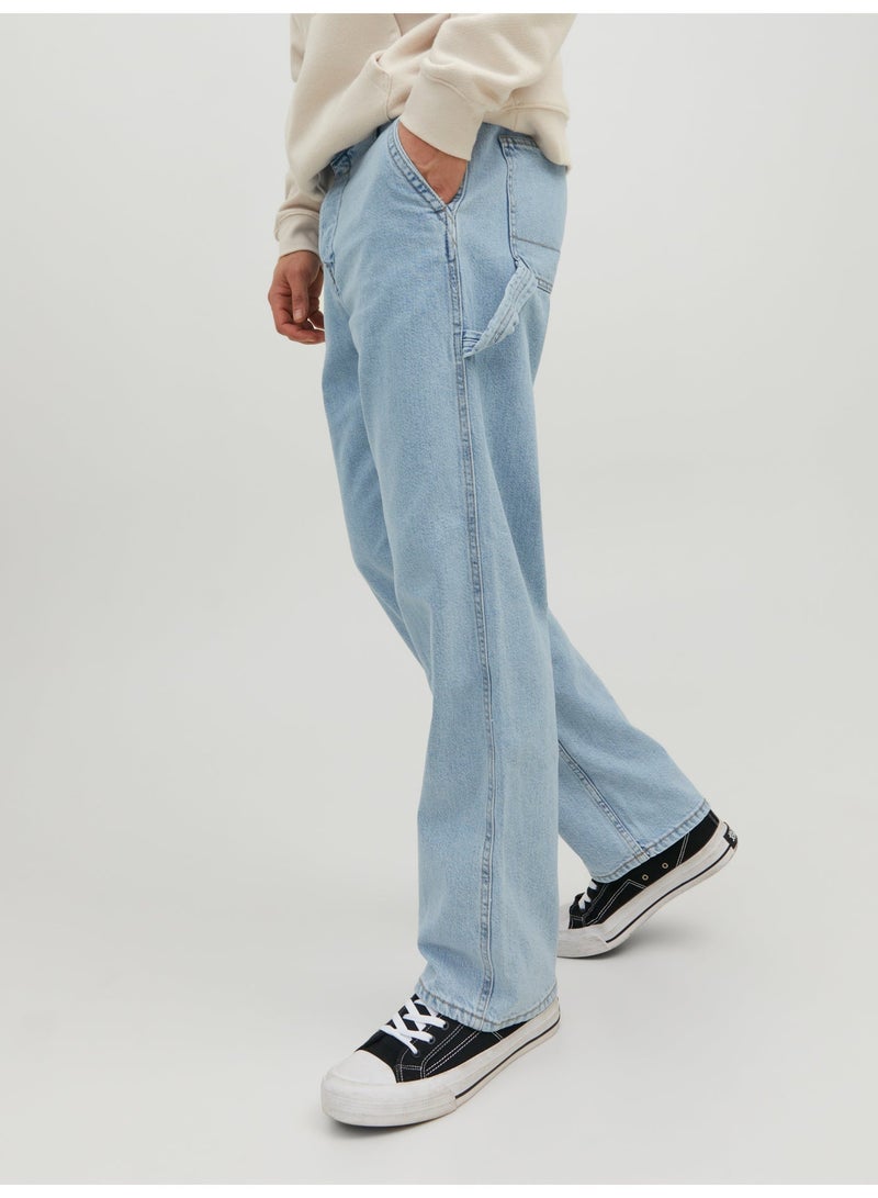 JACK & JONES MEN JEANS - Image 1