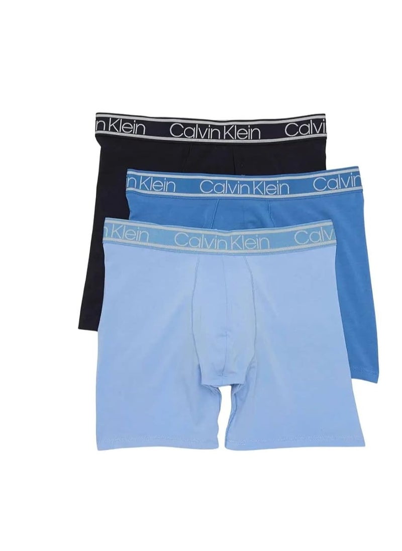 Calvin Klein Performance - Ultimate Comfort Cotton - Viscose and Bamboo Blend - Image 1
