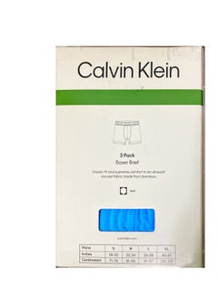 Calvin Klein Performance Ultimate Comfort Cotton - Viscose and Bamboo Blend  - Image 4