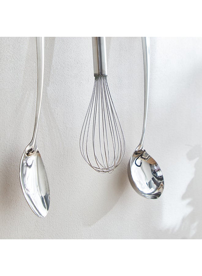 Home Box Omega 28-Piece Steel Cookware and Serve ware Set 21 x 21 cm - Image 4