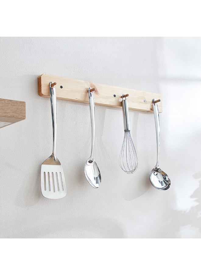 Home Box Omega 28-Piece Steel Cookware and Serve ware Set 21 x 21 cm - Image 3