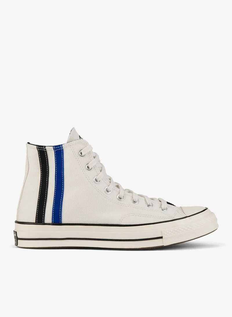Chuck 70 Archival Stripes Unisex Shoes