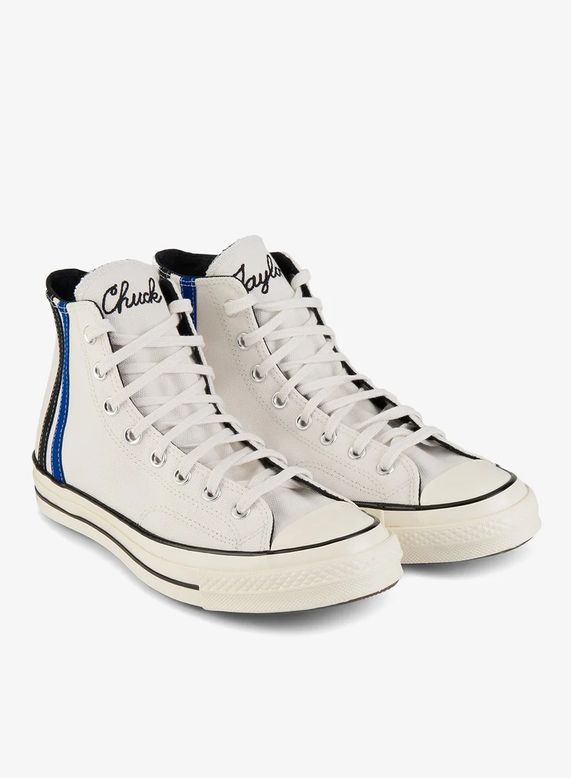 CONVERSE Chuck 70 Archival Stripes Unisex Shoes