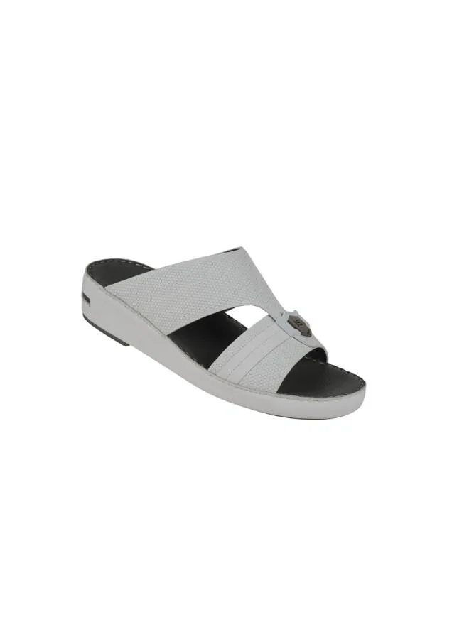 071-2295 Josef Seibel Mens Arabic Sandals JSP 05 White