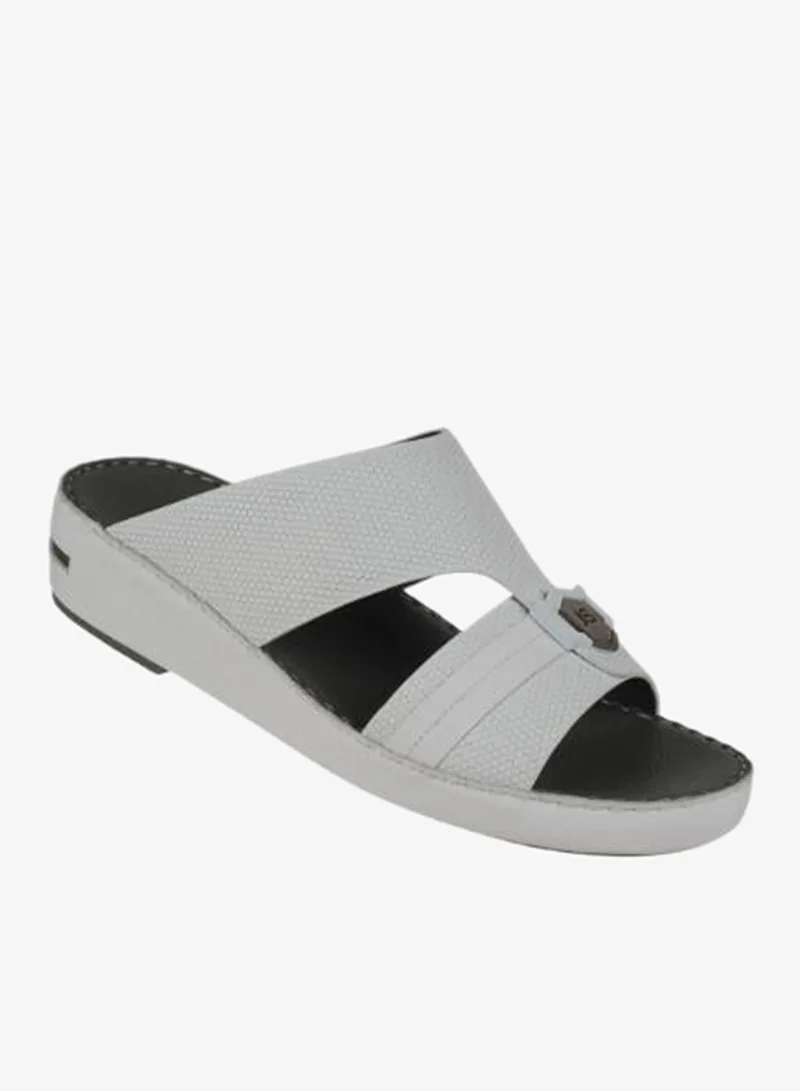 071-2295 Josef Seibel Mens Arabic Sandals JSP 05 White