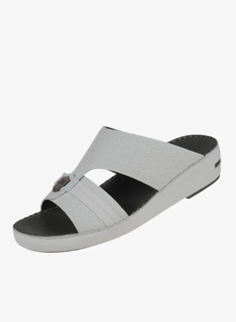Josef Seibel White 071-2295 Josef Seibel Mens Arabic Sandals JSP 05 White for Men | Best Price UAE
