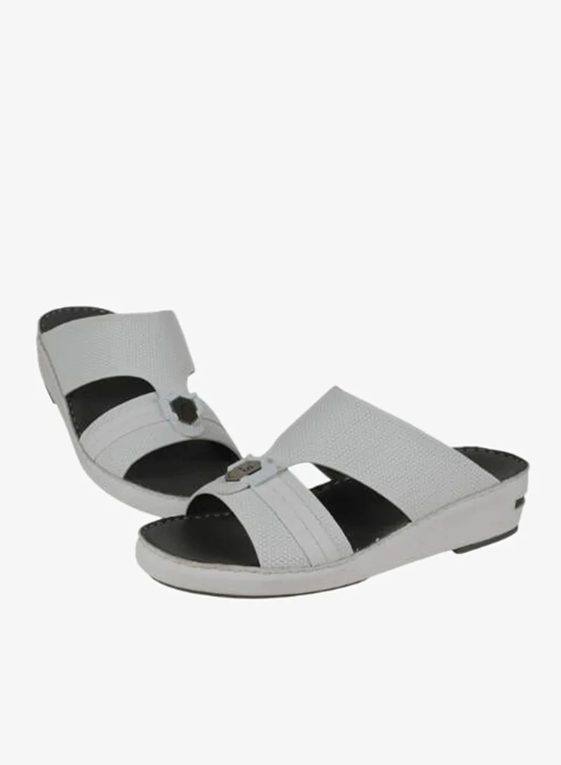 جوزيف سيبل 071-2295 Josef Seibel Mens Arabic Sandals JSP 05 White