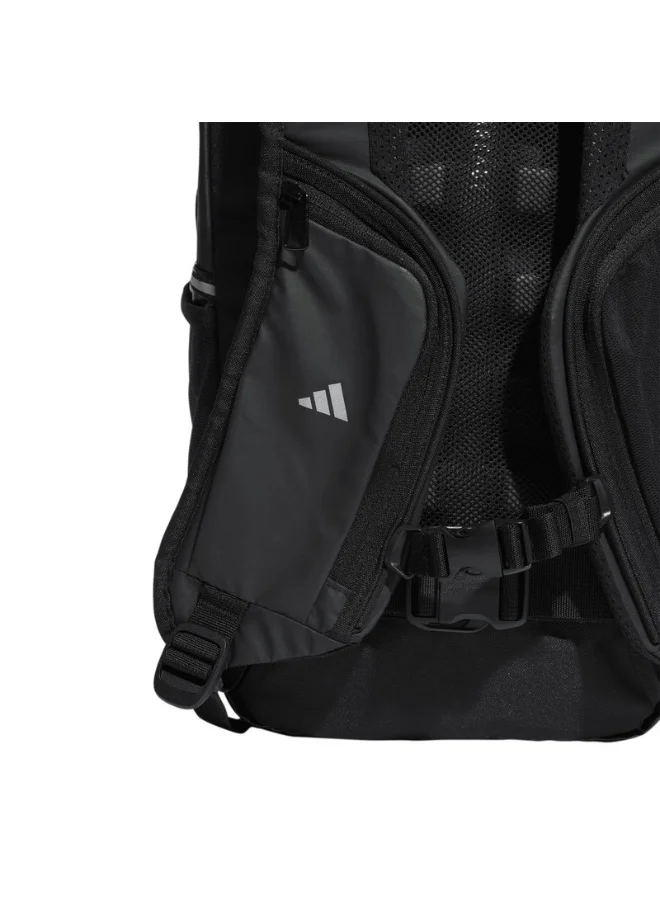 Adidas adidas AP/SYST. BP Black Training BAGS for Unisex - NS