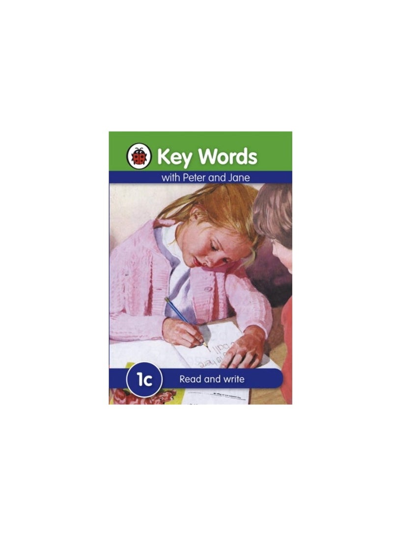 Read And Write