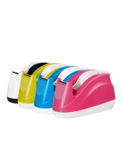 Deli 1-Piece Deli Tape Dispenser 808 (color may vary)  - Image 1