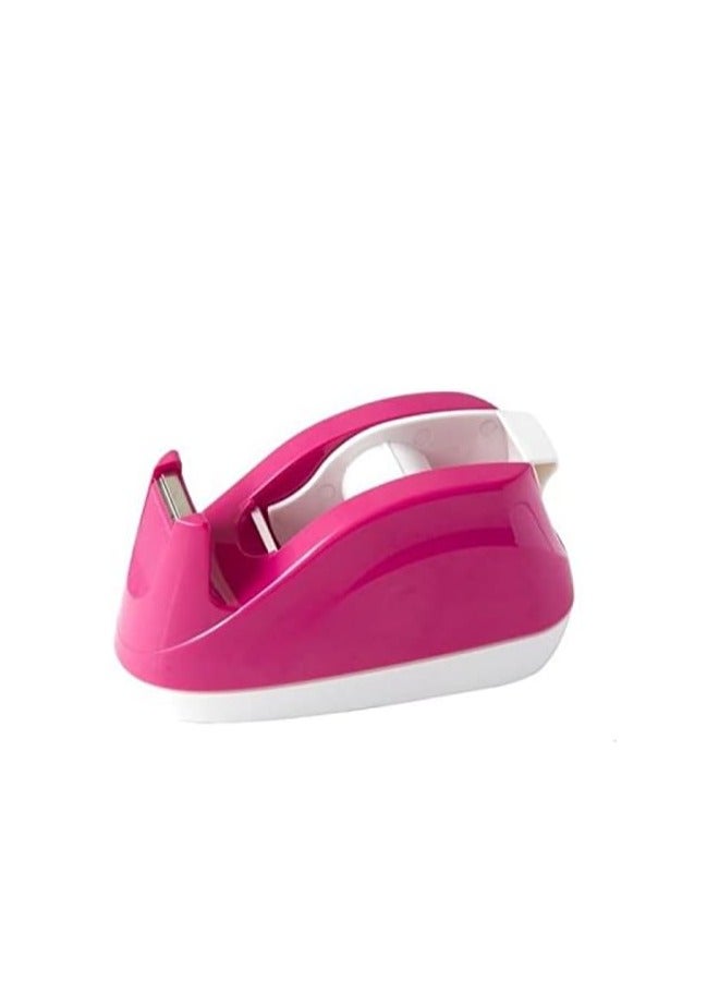 Deli 1-Piece Deli Tape Dispenser 808 (color may vary) - Image 2