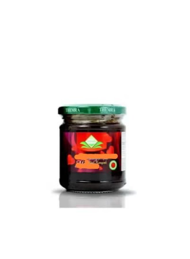 turkish jar jam jar one 1pc