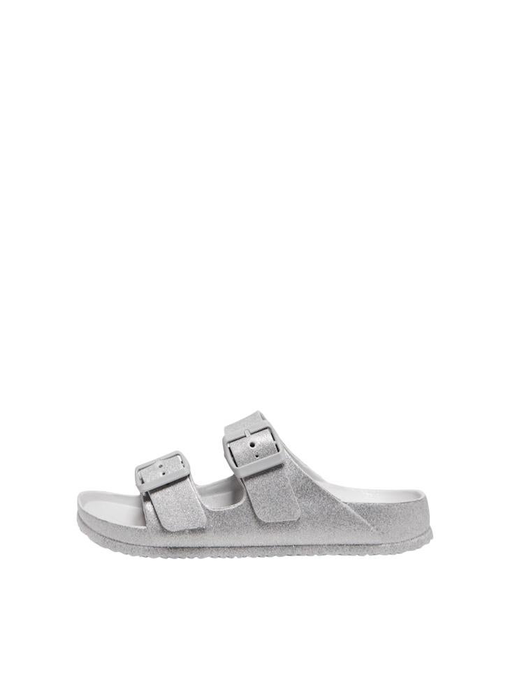 ONLY ONLCRISTY GLITTER EVA SANDAL  - Image 1