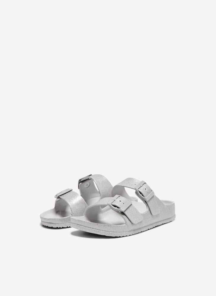 ONLY ONLCRISTY GLITTER EVA SANDAL  - Image 3