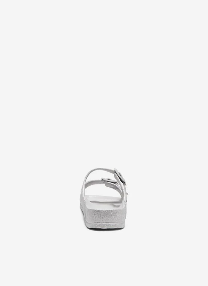 ONLY Onlcristy Glitter Eva Sandals