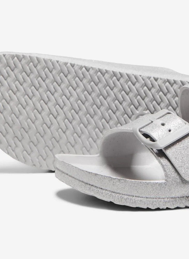 ONLY ONLCRISTY GLITTER EVA SANDAL