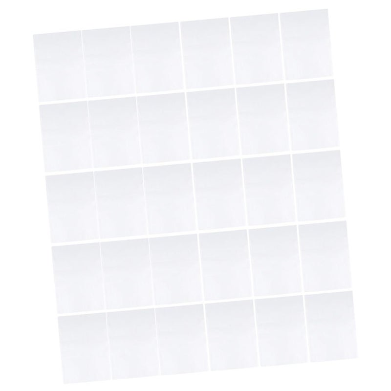 OATIPHO 200 Sheets Craft Paper Pack of 2 for Gift Wrapping Flower Crafting Home Decoration - Image 5