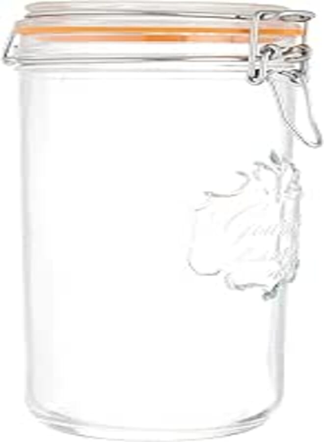 بورجونوفو جلاس تيرين 1000 سنتيلتر