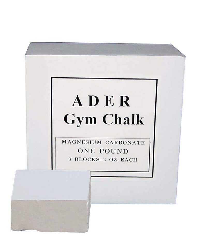 Ader Sporting Goods Gym Chalk - Image 1