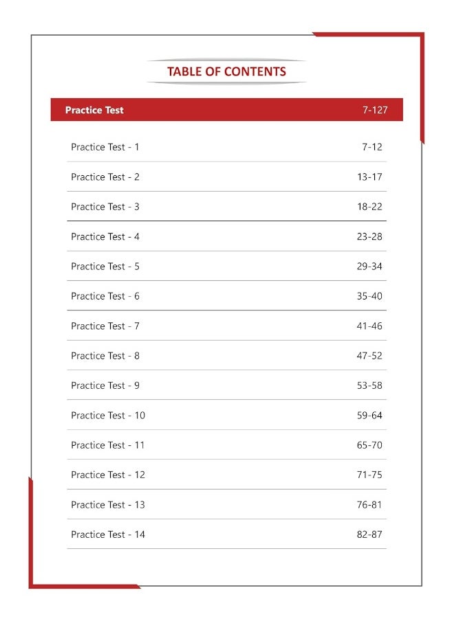 Bihar Secondary School Teacher General Studies Book 2023 (Part II of Paper 2) Conducted by BPSC - 20 Practice Tests with Free Access to Online Tests  - Image 3