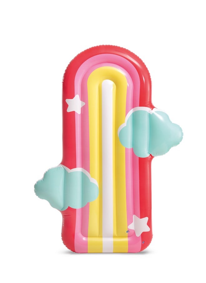 INTEX Rainbow Cloud Float  - Image 2