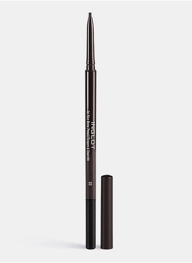 So Fine Brow Pencil, 03 - pzsku/Z47E6FECE94040921E254Z/45/_/1733828213/d5d159b7-b60e-4c7f-ae2f-337286311c1e