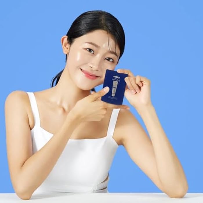 ROUND LAB Birch Juice Moisturizing Sunscreen 2ml - Image 3