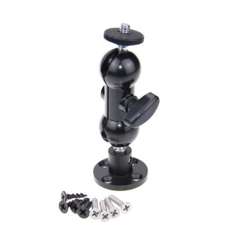 CAMVATE Photography Photo Studio Video Wall Ceiling Mount with 1/4"-20 Thread for CCTV DVR Home Installation Surveillance System - 1179 - Image 2