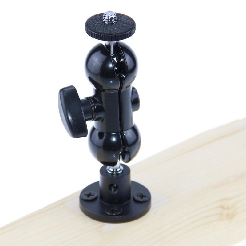 CAMVATE Photography Photo Studio Video Wall Ceiling Mount with 1/4"-20 Thread for CCTV DVR Home Installation Surveillance System - 1179 - Image 3