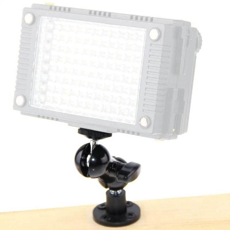 CAMVATE Photography Photo Studio Video Wall Ceiling Mount with 1/4"-20 Thread for CCTV DVR Home Installation Surveillance System - 1179 - Image 4