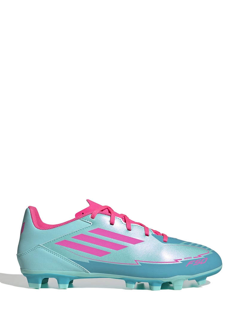 Adidas F50 Club Fg/Mgessi - Image 1