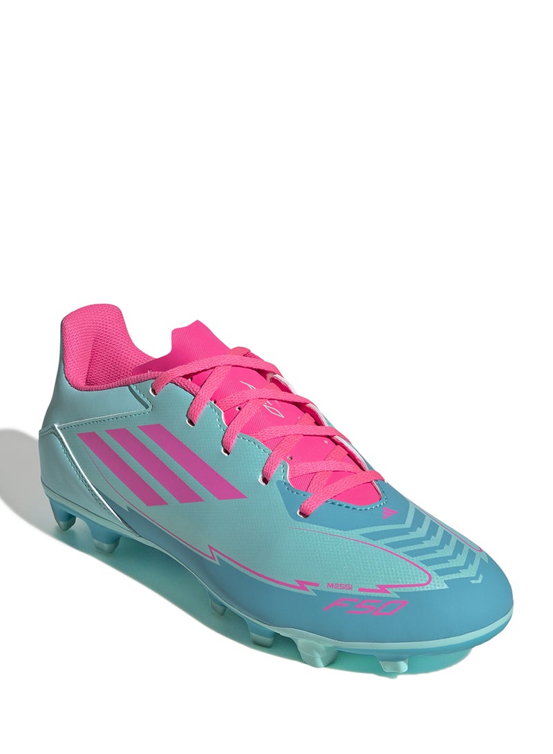 Adidas F50 Club Fg/Mgessi - Image 3