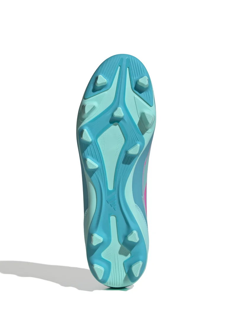 Adidas F50 Club Fg/Mgessi